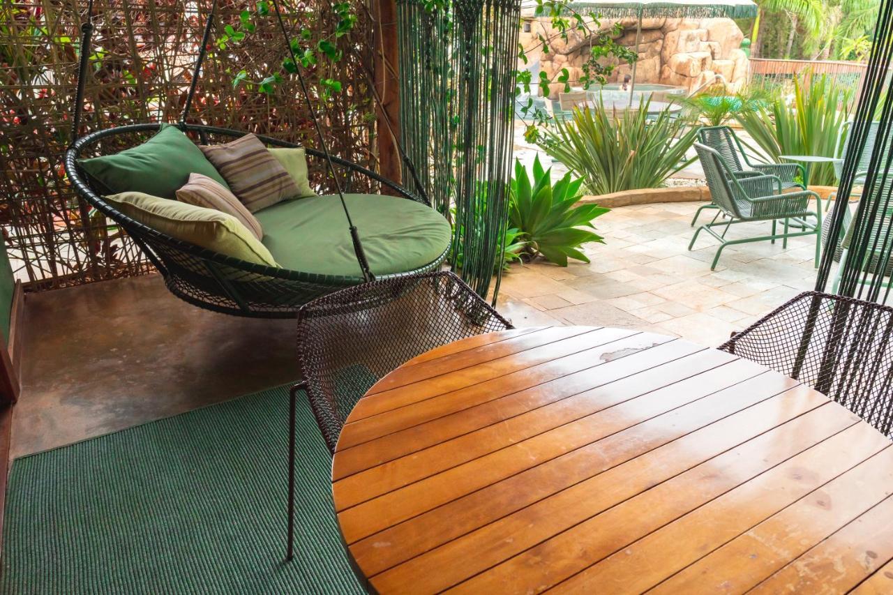 Casa Da Lua Pousada Alto Paraíso de Goiás Extérieur photo
