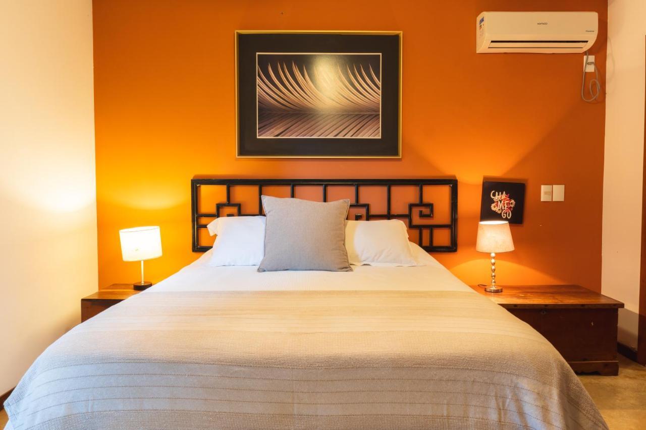 Casa Da Lua Pousada Alto Paraíso de Goiás Extérieur photo