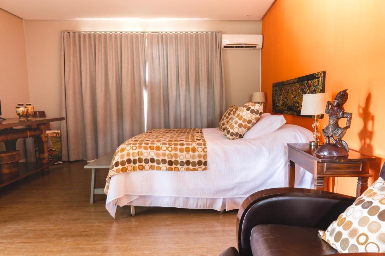 Casa Da Lua Pousada Alto Paraíso de Goiás Extérieur photo