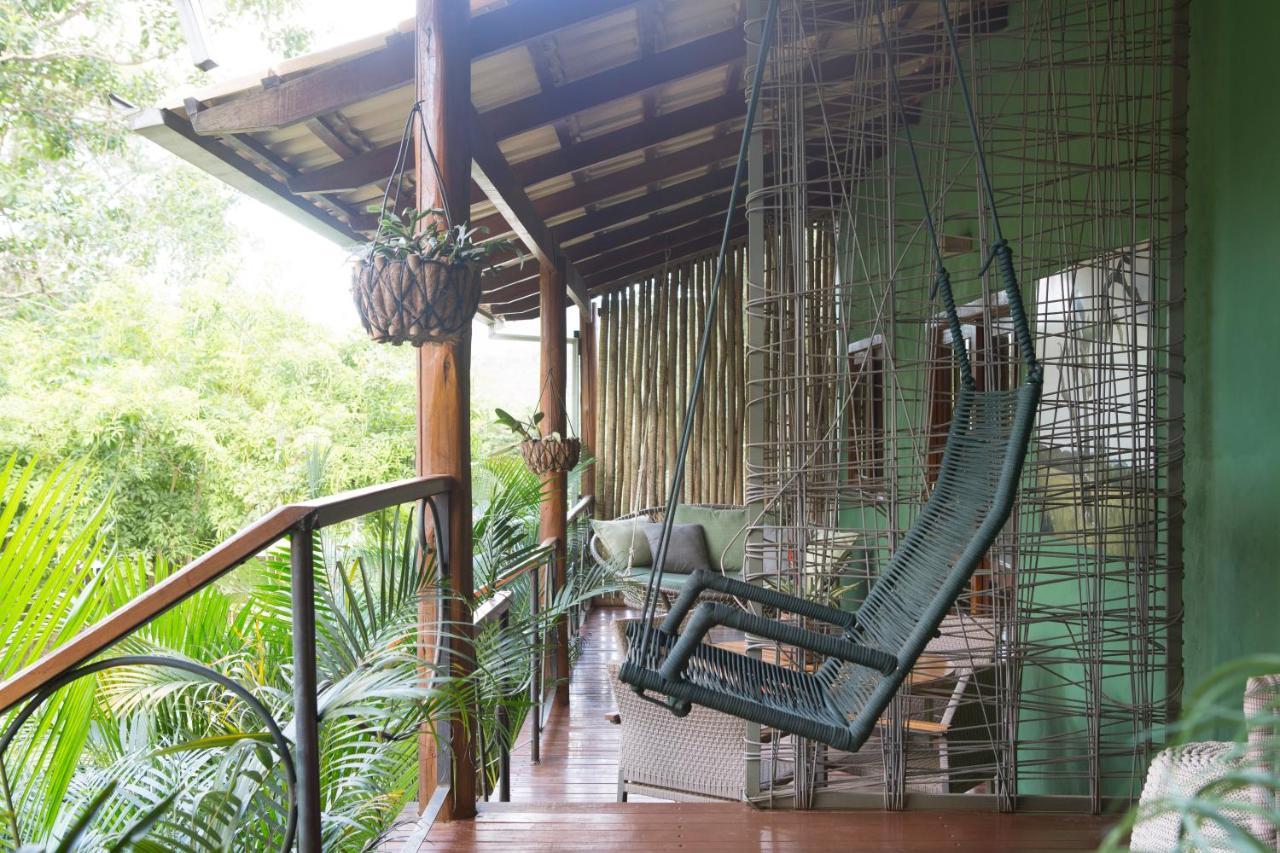 Casa Da Lua Pousada Alto Paraíso de Goiás Extérieur photo